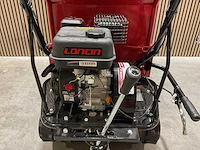 2026 rhino-cross d300mb mini dumper - afbeelding 43 van  49