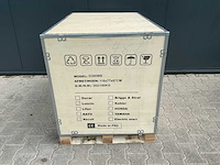 2026 rhino-cross d300mb mini dumper - afbeelding 38 van  49