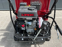 2026 rhino-cross d300mb mini dumper - afbeelding 3 van  67