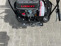 2026 rhino-cross d300mb mini dumper - afbeelding 4 van  67