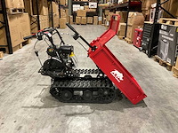 2026 rhino-cross d300mb mini dumper - afbeelding 22 van  67