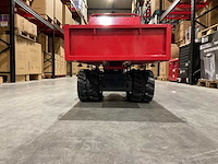 2026 rhino-cross d300mb mini dumper - afbeelding 36 van  67
