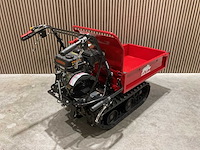 2026 rhino-cross d300mb mini dumper - afbeelding 52 van  67