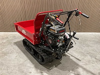 2026 rhino-cross d300mb mini dumper - afbeelding 57 van  67