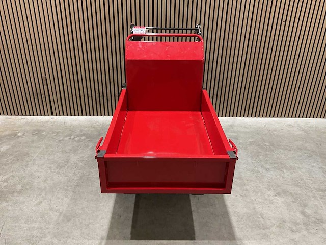 2026 rhino-cross d300mb mini dumper - afbeelding 61 van  67