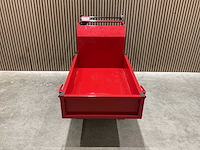 2026 rhino-cross d300mb mini dumper - afbeelding 61 van  67