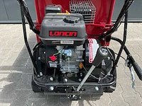 2026 rhino-cross d300mb mini dumper - afbeelding 3 van  67