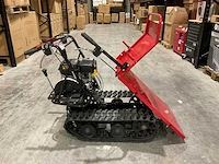 2026 rhino-cross d300mb mini dumper - afbeelding 25 van  67