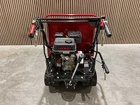 2026 rhino-cross d300mb mini dumper - afbeelding 53 van  67