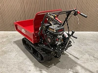 2026 rhino-cross d300mb mini dumper - afbeelding 57 van  67