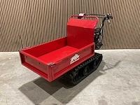 2026 rhino-cross d300mb mini dumper - afbeelding 60 van  67