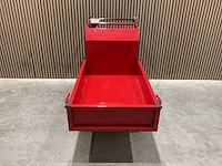 2026 rhino-cross d300mb mini dumper - afbeelding 61 van  67