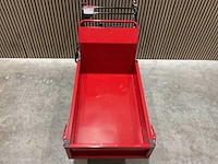 2026 rhino-cross d300mb mini dumper - afbeelding 63 van  67