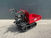 2026 rhino-cross d300mb mini dumper - afbeelding 67 van  67
