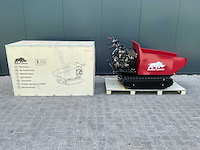 2026 rhino-cross d500ha mini dumper