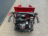 2026 rhino-cross d500ha mini dumper - afbeelding 13 van  43