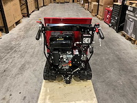 2026 rhino-cross d500ha mini dumper - afbeelding 22 van  91