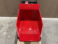 2026 rhino-cross d500ha mini dumper - afbeelding 52 van  91
