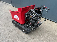 2026 rhino-cross d500ha mini dumper - afbeelding 60 van  91