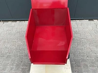 2026 rhino-cross d500ha mini dumper - afbeelding 11 van  99