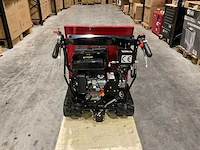 2026 rhino-cross d500ha mini dumper - afbeelding 22 van  99