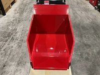 2026 rhino-cross d500ha mini dumper - afbeelding 33 van  99