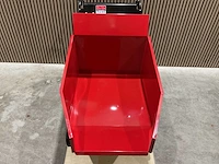 2026 rhino-cross d500ha mini dumper - afbeelding 52 van  99