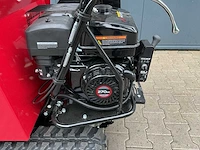 2026 rhino-cross d500ha mini dumper - afbeelding 61 van  99