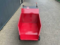 2026 rhino-cross d500ha mini dumper - afbeelding 64 van  99