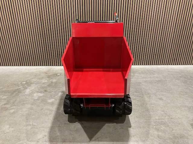 2026 rhino-cross d500ha mini dumper - afbeelding 88 van  99