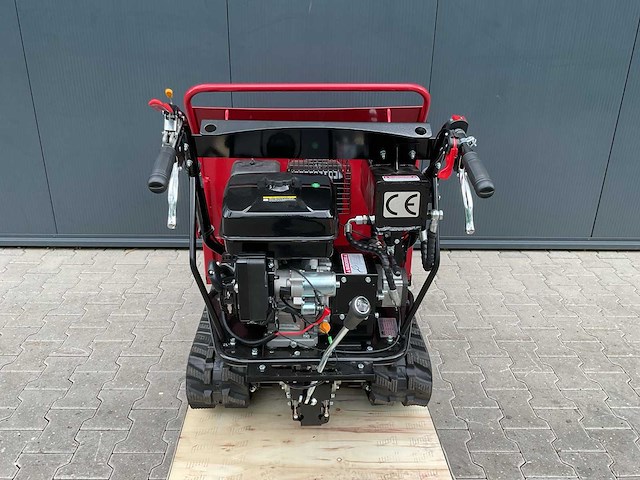 2026 rhino-cross d500hb mini dumper - afbeelding 2 van  90