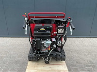 2026 rhino-cross d500hb mini dumper - afbeelding 2 van  90