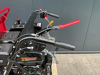 2026 rhino-cross d500hb mini dumper - afbeelding 9 van  90