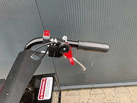 2026 rhino-cross d500hb mini dumper - afbeelding 10 van  90