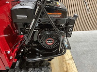 2026 rhino-cross d500hb mini dumper - afbeelding 35 van  90