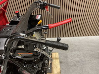 2026 rhino-cross d500hb mini dumper - afbeelding 37 van  90