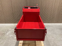 2026 rhino-cross d500hb mini dumper - afbeelding 40 van  90