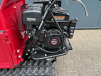 2026 rhino-cross d500hb mini dumper - afbeelding 51 van  90