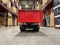 2026 rhino-cross d500hb mini dumper - afbeelding 64 van  90