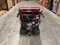 2026 rhino-cross d500hb mini dumper - afbeelding 71 van  90