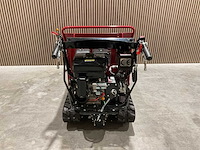 2026 rhino-cross d500hb mini dumper - afbeelding 78 van  90