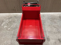 2026 rhino-cross d500hb mini dumper - afbeelding 90 van  90