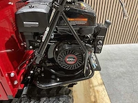 2026 rhino-cross d500hb mini dumper - afbeelding 45 van  100