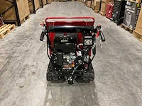 2026 rhino-cross d500hb mini dumper - afbeelding 81 van  100