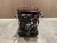2026 rhino-cross d500hb mini dumper - afbeelding 88 van  100