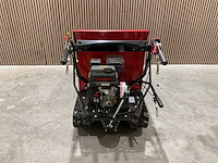 2026 rhino-cross d500ma mini dumper - afbeelding 1 van  10