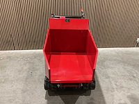 2026 rhino-cross d500ma mini dumper - afbeelding 8 van  10