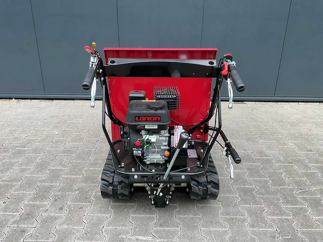 2026 rhino-cross d500ma mini dumper - afbeelding 5 van  66
