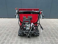 2026 rhino-cross d500ma mini dumper - afbeelding 5 van  66