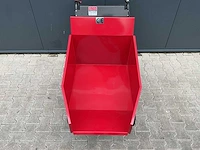 2026 rhino-cross d500ma mini dumper - afbeelding 14 van  66